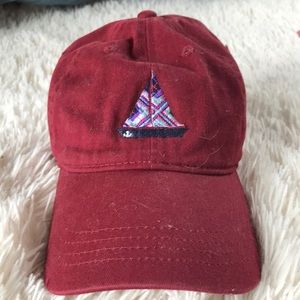 Aguets Abyss red hat